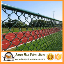 Hot Sale Chain Link Fence Made In China